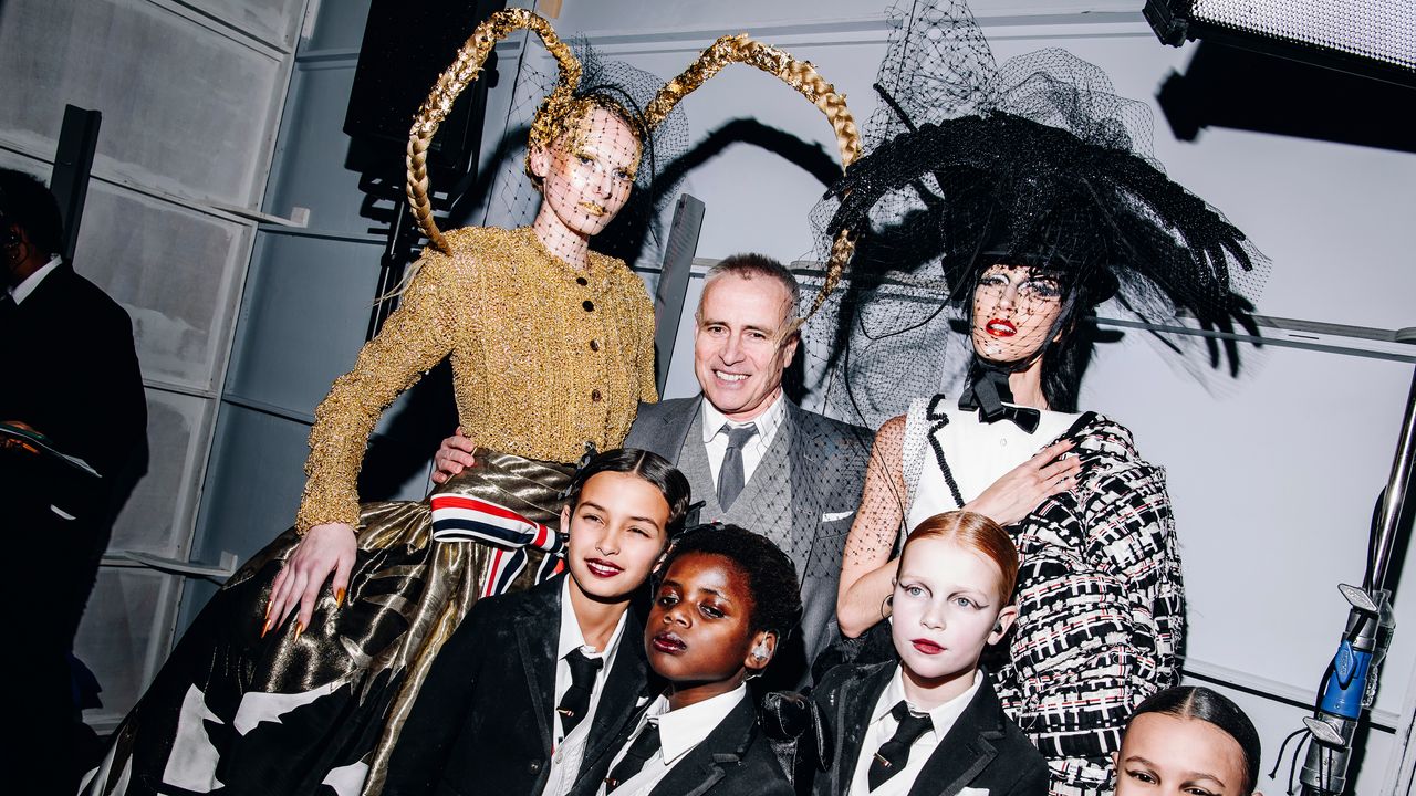 Everything You Need to Know About the 2026 GQ Bowl Fashion Show