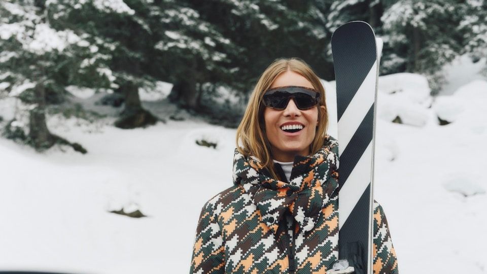 Headed to the Slopes? These Are the Best Ski Labels to Know
