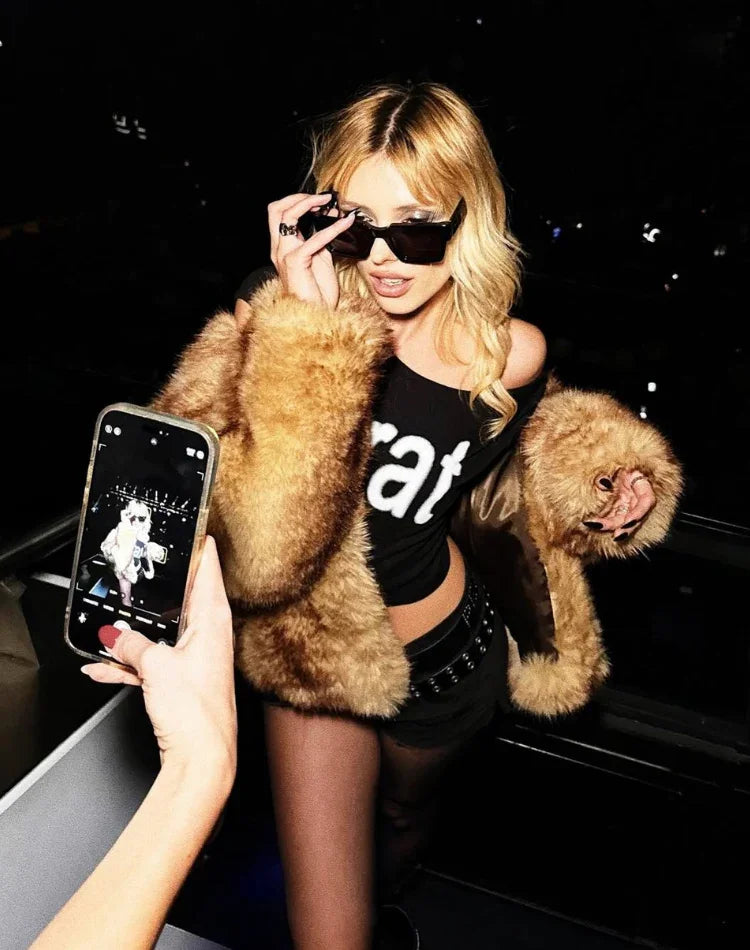 AP selection clothes