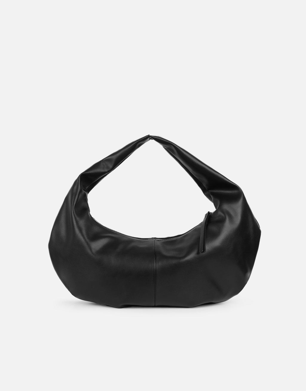 Carys Black Shoulder Bag