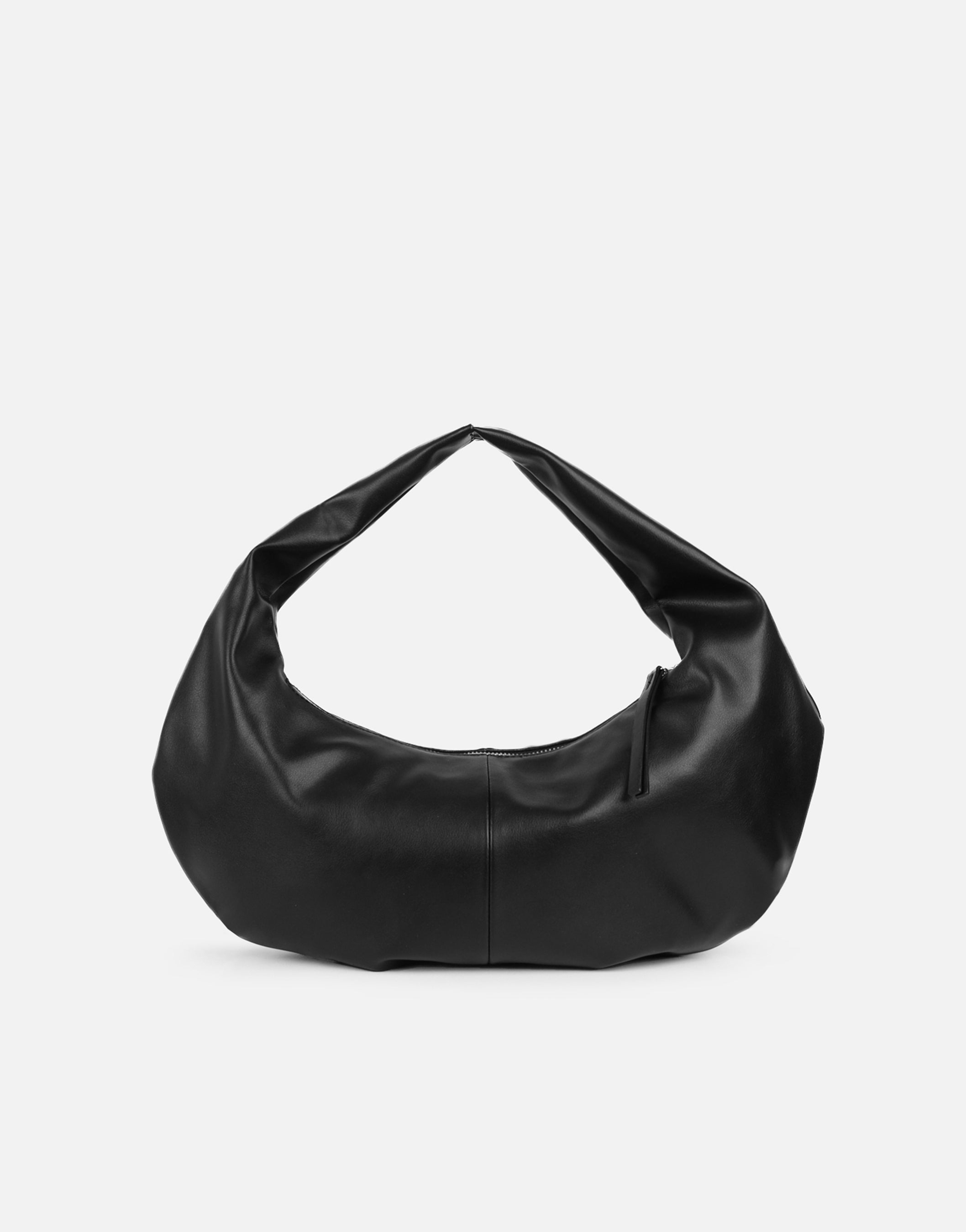 Carys Black Shoulder Bag