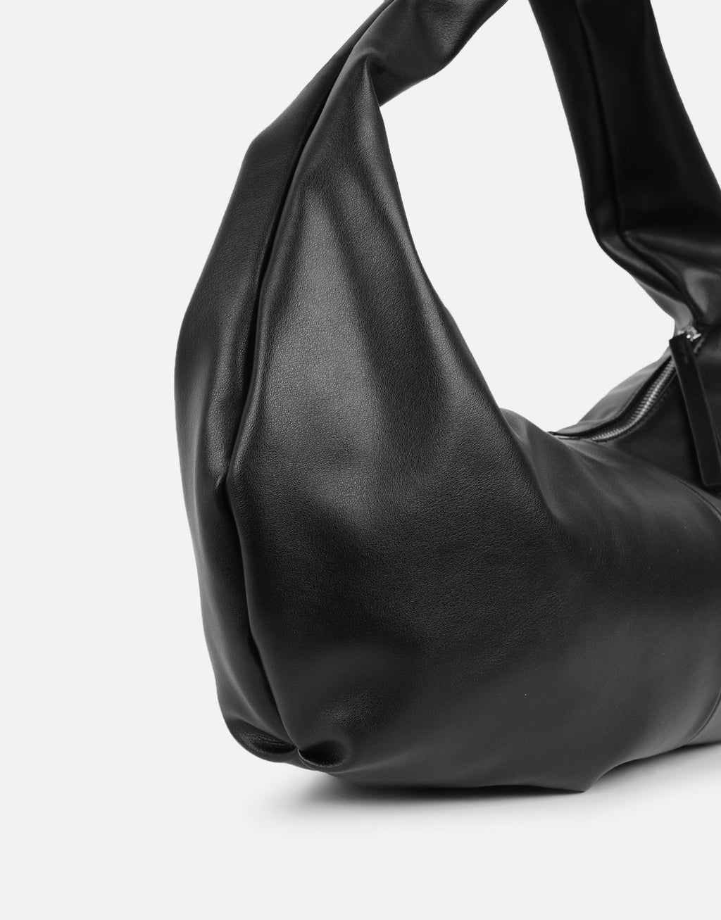 Carys Black Shoulder Bag